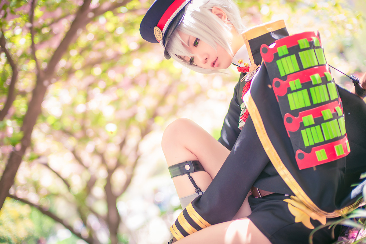 Star's Delay to December 22, Coser Hoshilly BCY Collection 5(15)